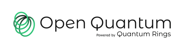 OpenQuantum Logo