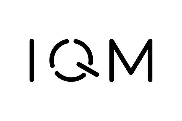 IQM Quantum Computers logo