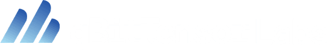 qBitTensor Labs logo