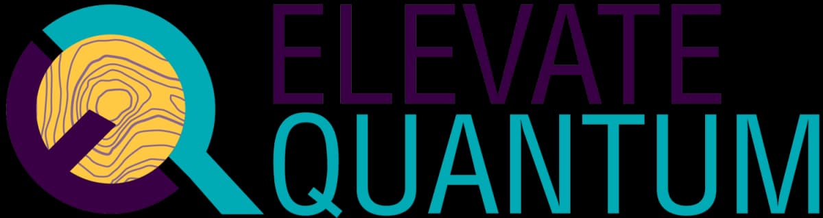 Elevate Quantum logo