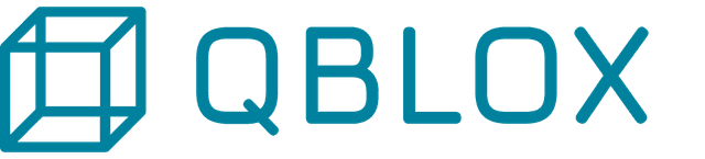 Qblox logo