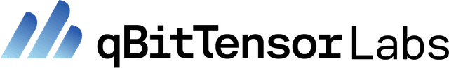 qBitTensor Labs logo