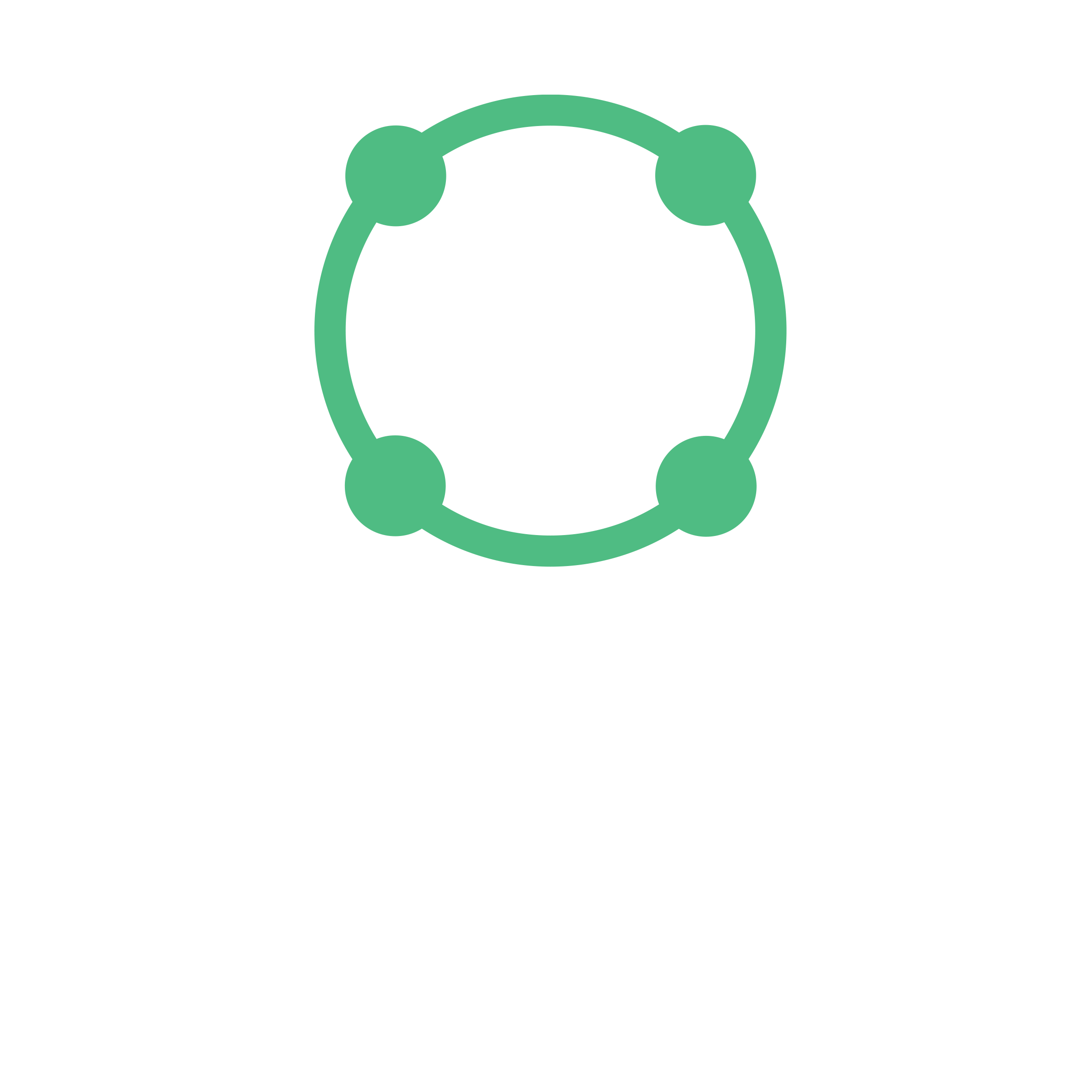 Stacked — for dark backgrounds