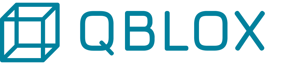 Qblox logo