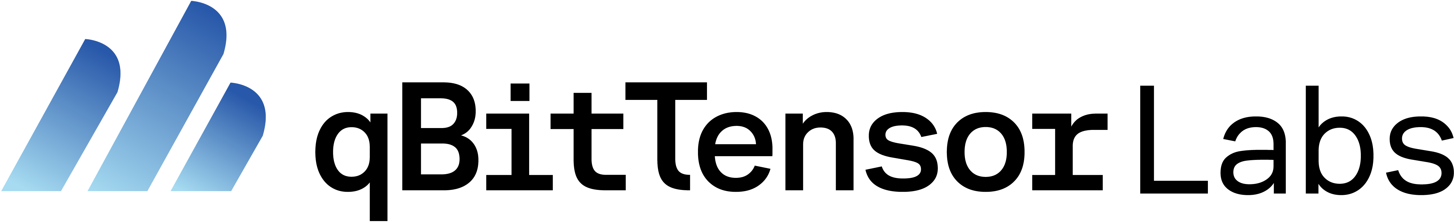 qBitTensor Labs Logo